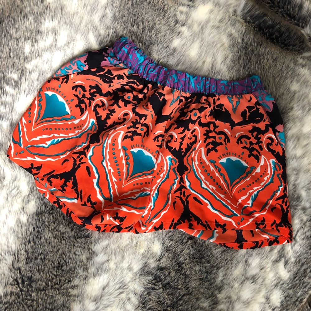 Summer Shorts
